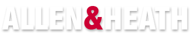 Allen&Heath Limited.