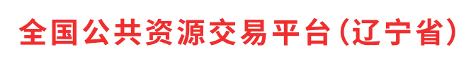 全国公共资源交易平台（辽宁省）